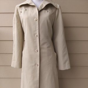 FORECASTER OF BOSTON top coat SZ 15/16